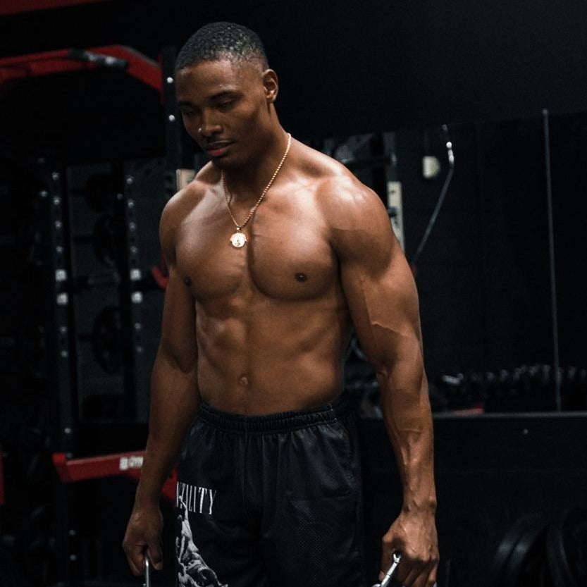 Warrior Veni Vidi Vici Double Sided Pendant