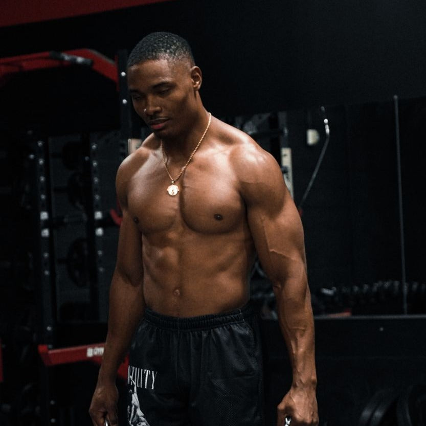 Mystery Gift: Pendant, Ring, or Chain