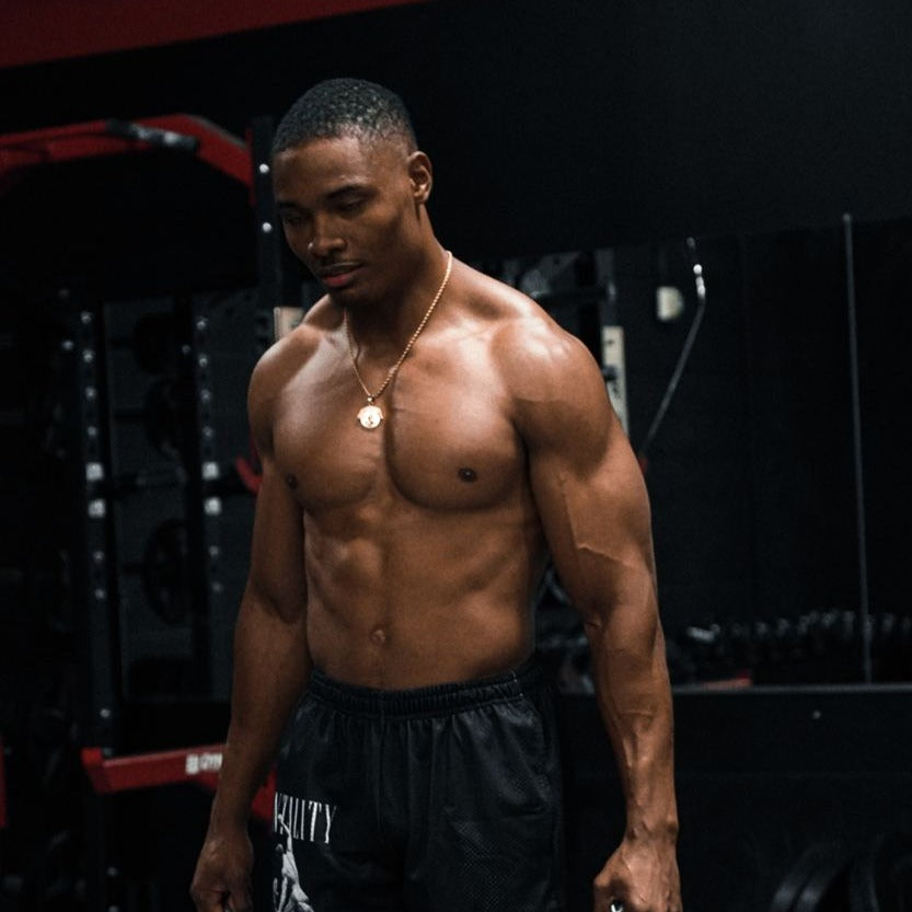 Warrior Veni Vidi Vici Double Sided Pendant