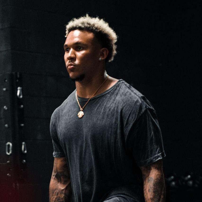 Memento Mori Double Sided Pendant