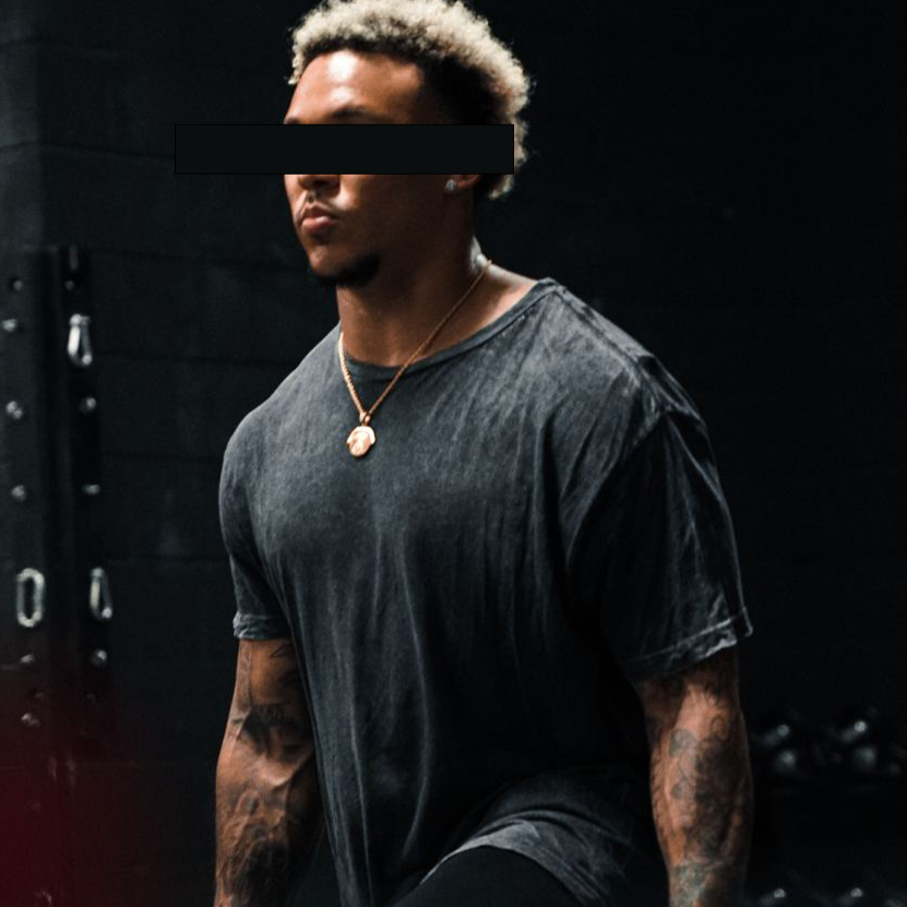 Memento Mori Double Sided Pendant