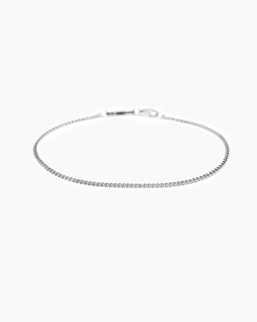 2MM CUBAN BRACELET