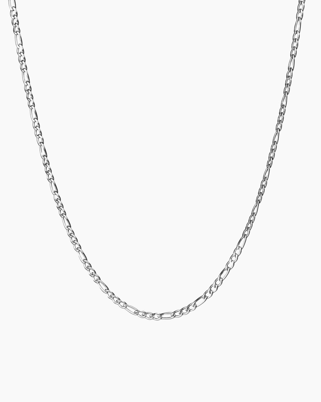 3MM FIGARO CHAIN