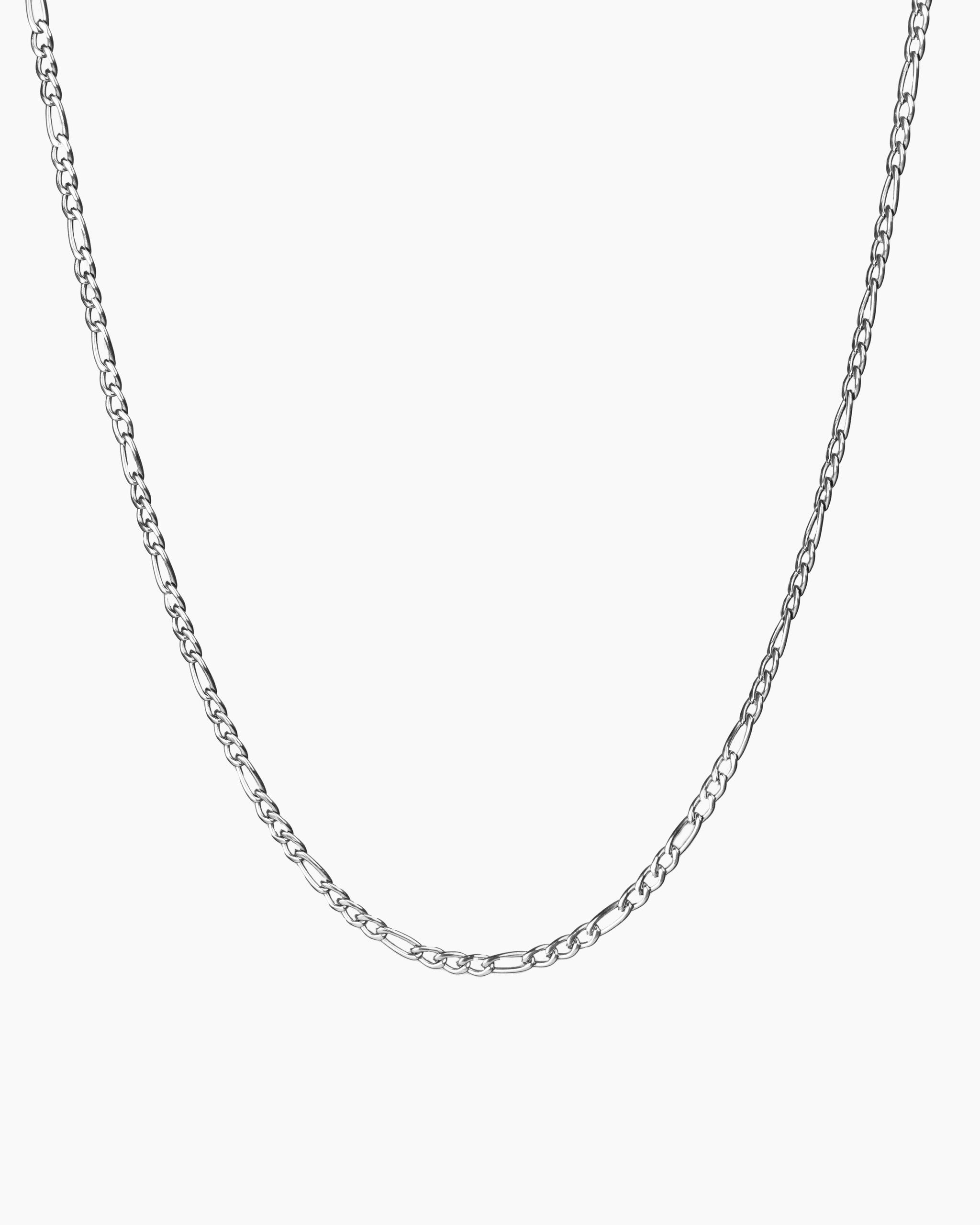 3MM FIGARO CHAIN