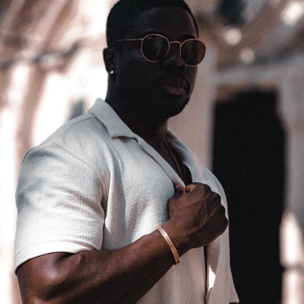 The Path to Paradise Bracelet