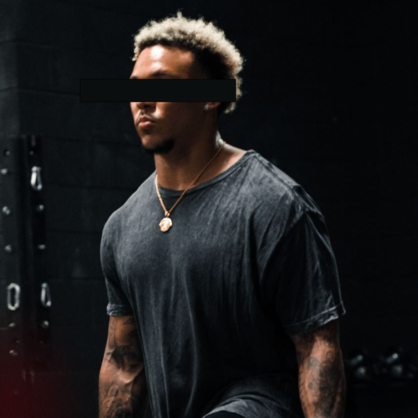 Hard Work & God's Work Double Sided Pendant