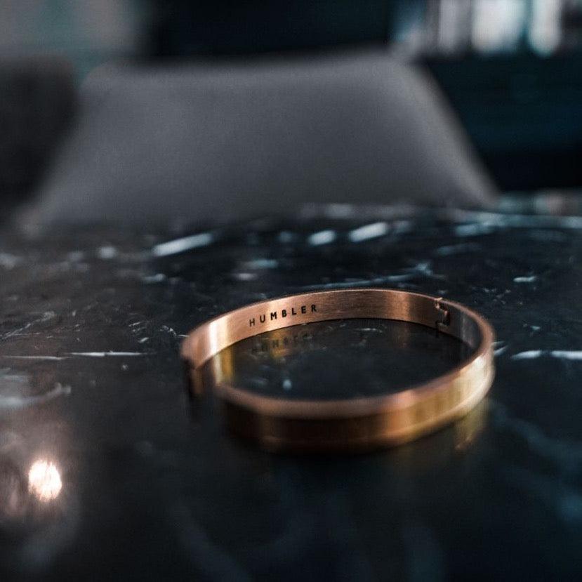 Veni Vidi Vici Bracelet