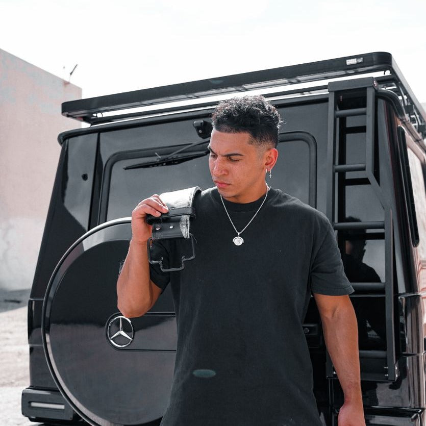 Mystery Gift: Pendant, Ring, or Chain