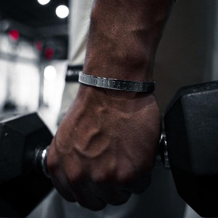 The Path to Paradise Bracelet